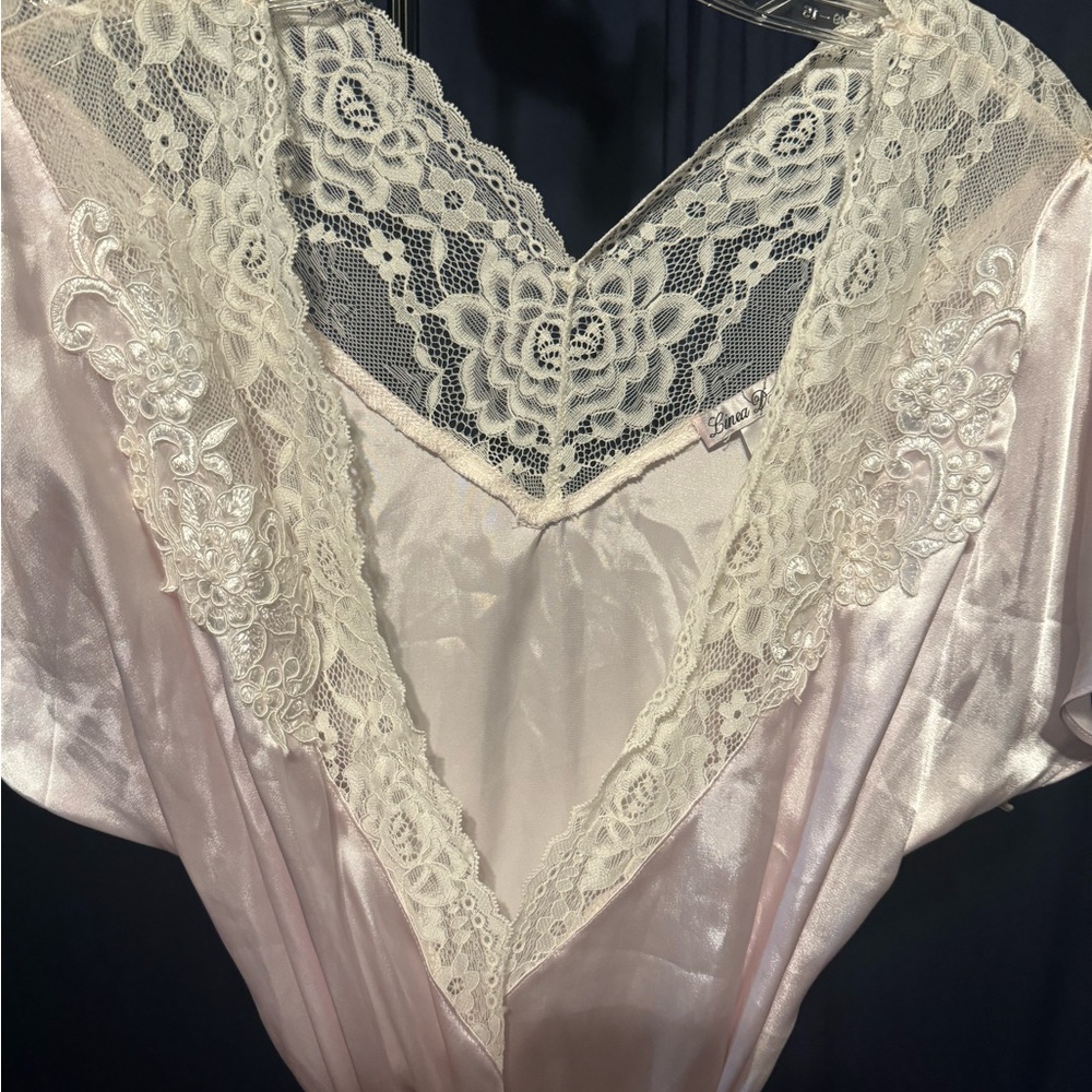 Coquette Robe - image 2